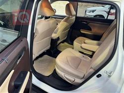 تويوتا هايلاندر